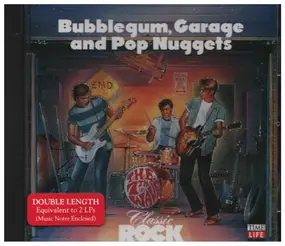 The Lovin' Spoonful - Bubblegum, Garage, And Pop Nuggets