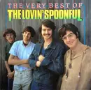 LP - The Lovin' Spoonful - The Very Best Of The Lovin' Spoonful
