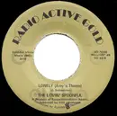 7inch Vinyl Single - The Lovin' Spoonful - You're A Big Boy Now