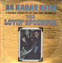 Double LP - The Lovin' Spoonful - 24 Karat Hits: A Double Dozen Of All Time Best Sellers By The Lovin' Spoonful
