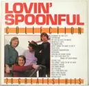 LP - The Lovin' Spoonful - Collection