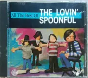 CD - The Lovin' Spoonful - All The Best Of The Lovin' Spoonful - Club Edition