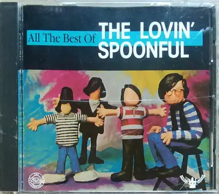 The Lovin' Spoonful - All The Best Of