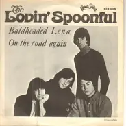 The Lovin' Spoonful - Baldheaded Lena