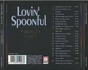 CD - The Lovin' Spoonful - Gold - Greatest Hits