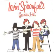 CD - The Lovin' Spoonful - Greatest Hits