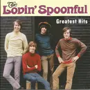 CD - The Lovin' Spoonful - Greatest Hits