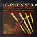 LP - The Lovin' Spoonful - Greatest Hits