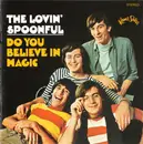 CD - The Lovin' Spoonful - Do You Believe In Magic