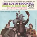 7inch Vinyl Single - The Lovin' Spoonful - Darling Be Home Soon / Darlin' Companion