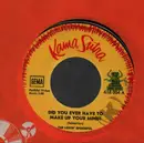 7inch Vinyl Single - The Lovin' Spoonful - Did You Ever Have To Make Up Your Mind? / Bald Headed Lena - GERMAN ORIGINAL!