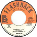 7inch Vinyl Single - The Lovin' Spoonful - Did You Ever Have To Make Up Your Mind / Nashville Cats