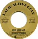 7inch Vinyl Single - The Lovin' Spoonful - Did You Ever Have To Make Up Your Mind?