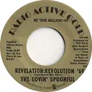 7inch Vinyl Single - The Lovin' Spoonful - Didn't Want To Have To Do It / Revelation: Revolution '69