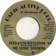 The Lovin' Spoonful - Didn't Want To Have To Do It
