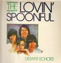 LP - The Lovin' Spoonful - Distant Echoes