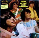 CD - The Lovin' Spoonful - Hums Of The Lovin' Spoonful