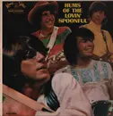 LP - The Lovin' Spoonful - Hums Of The Lovin' Spoonful