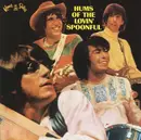 CD - The Lovin' Spoonful - Hums Of The Lovin' Spoonful