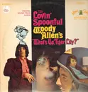 LP - The Lovin' Spoonful - In Woody Allen's 'What's Up, Tiger Lily?'