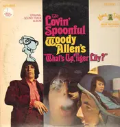 The Lovin' Spoonful - In Woody Allen's 'What's Up, Tiger Lily?'