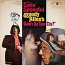 LP - The Lovin' Spoonful - In Woody Allen's 'What's Up, Tiger Lily?'