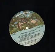 LP - The Lovin' Spoonful - John Sebastian Song Book Vol. 1