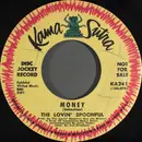 7inch Vinyl Single - The Lovin' Spoonful - Money
