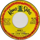 7inch Vinyl Single - The Lovin' Spoonful - Money