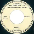 7inch Vinyl Single - The Lovin' Spoonful - Money - No cover