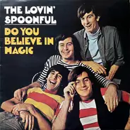 The Lovin' Spoonful - More Golden Spoonful
