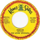 7inch Vinyl Single - The Lovin' Spoonful - Never Going Back / Forever