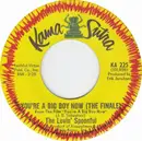 7inch Vinyl Single - The Lovin' Spoonful - Six O'Clock