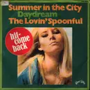 7inch Vinyl Single - The Lovin' Spoonful - Summer In The City / Daydream