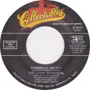 7inch Vinyl Single - The Lovin' Spoonful - Summer In The City