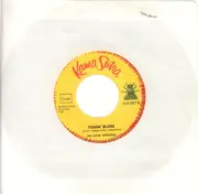 7inch Vinyl Single - The Lovin Spoonful - Summer In The City