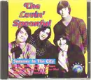 CD - The Lovin' Spoonful - Summer In The City