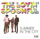 CD - The Lovin' Spoonful - Summer In The City