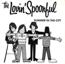 7inch Vinyl Single - The Lovin' Spoonful - Summer In The City