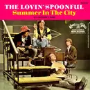 7inch Vinyl Single - The Lovin' Spoonful - Summer In The City
