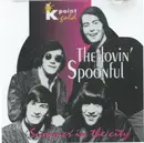 CD - The Lovin' Spoonful - Summer In The City