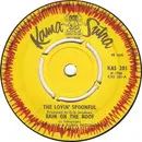 7inch Vinyl Single - The Lovin' Spoonful - Rain On The Roof