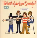 LP - The Lovin' Spoonful - The Best Of The Lovin' Spoonful - + Photos. Gatefold.