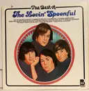 LP - The Lovin' Spoonful - The Best Of The Lovin' Spoonful - Indianapolis pressing