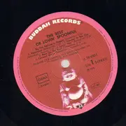 Double LP - The Lovin' Spoonful - The Best... Lovin' Spoonful - Gatefold
