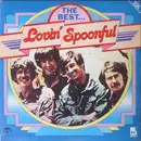 Double LP - The Lovin' Spoonful - The Best... Lovin' Spoonful