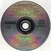 CD - The Lovin' Spoonful - The Collection