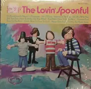 The Lovin' Spoonful - The Very Best Of The Lovin' Spoonful