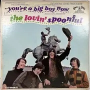 LP - The Lovin' Spoonful - You're A Big Boy Now