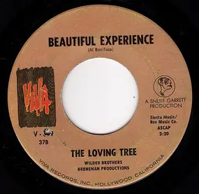 The Loving Tree - Beautiful Experience